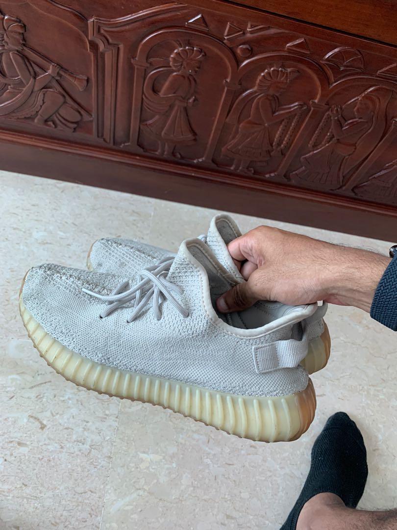 boost sesame