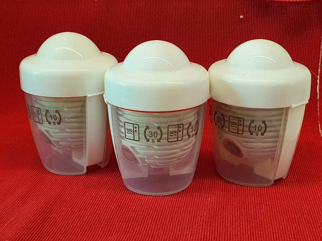 Yoomi selfheating baby milk bottle system., Babies & Kids, Nursing