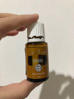 Young Living Copaiba Essential Oil 15 ml