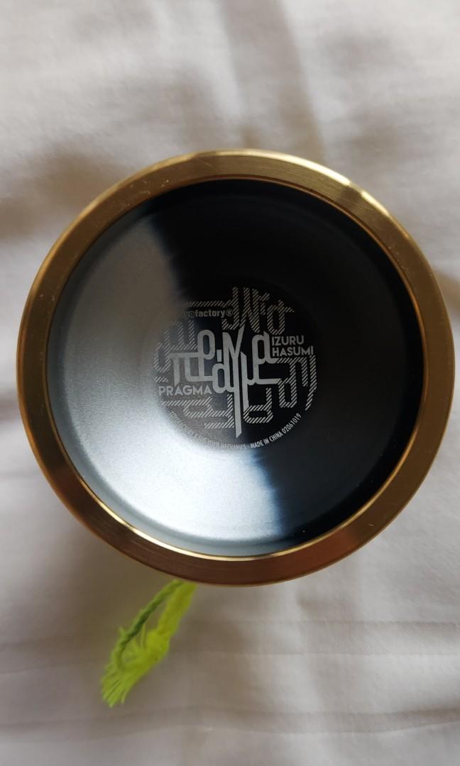 Yoyofactory pragma cheap