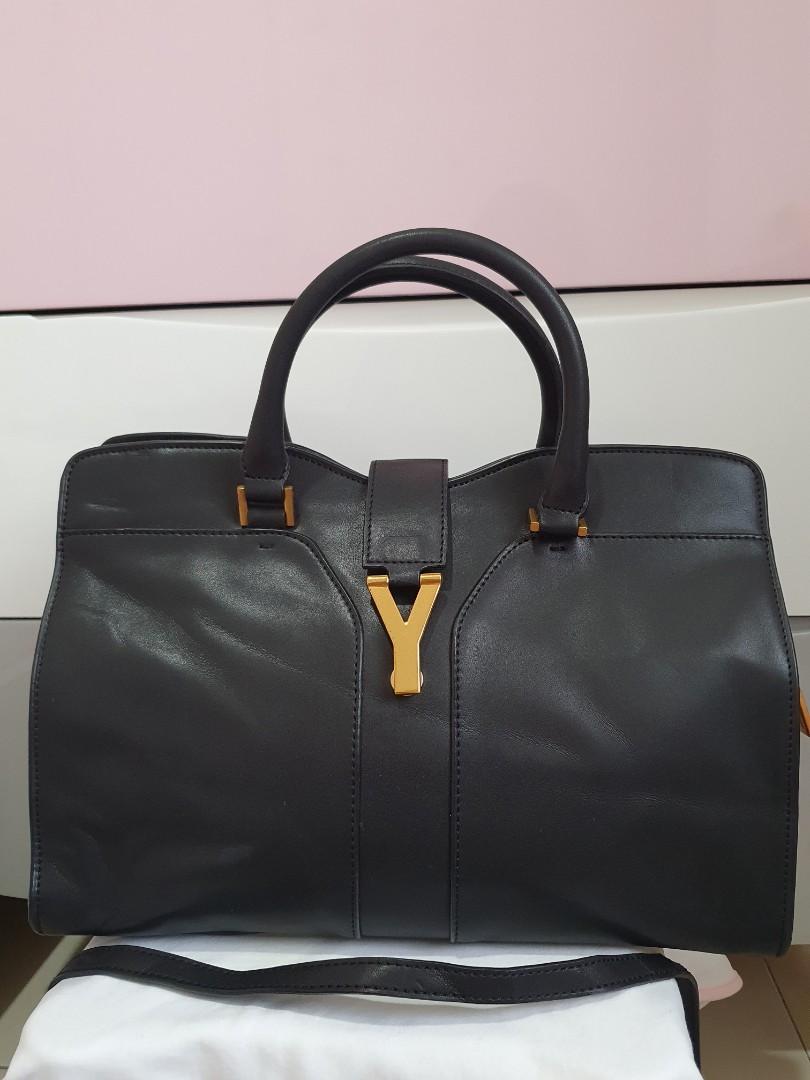 ysl cabas chyc
