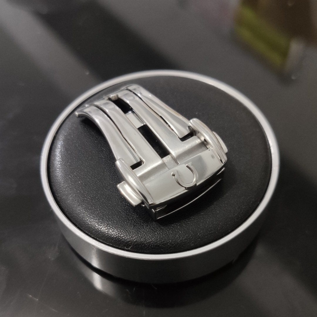 16mm discount deployant clasp