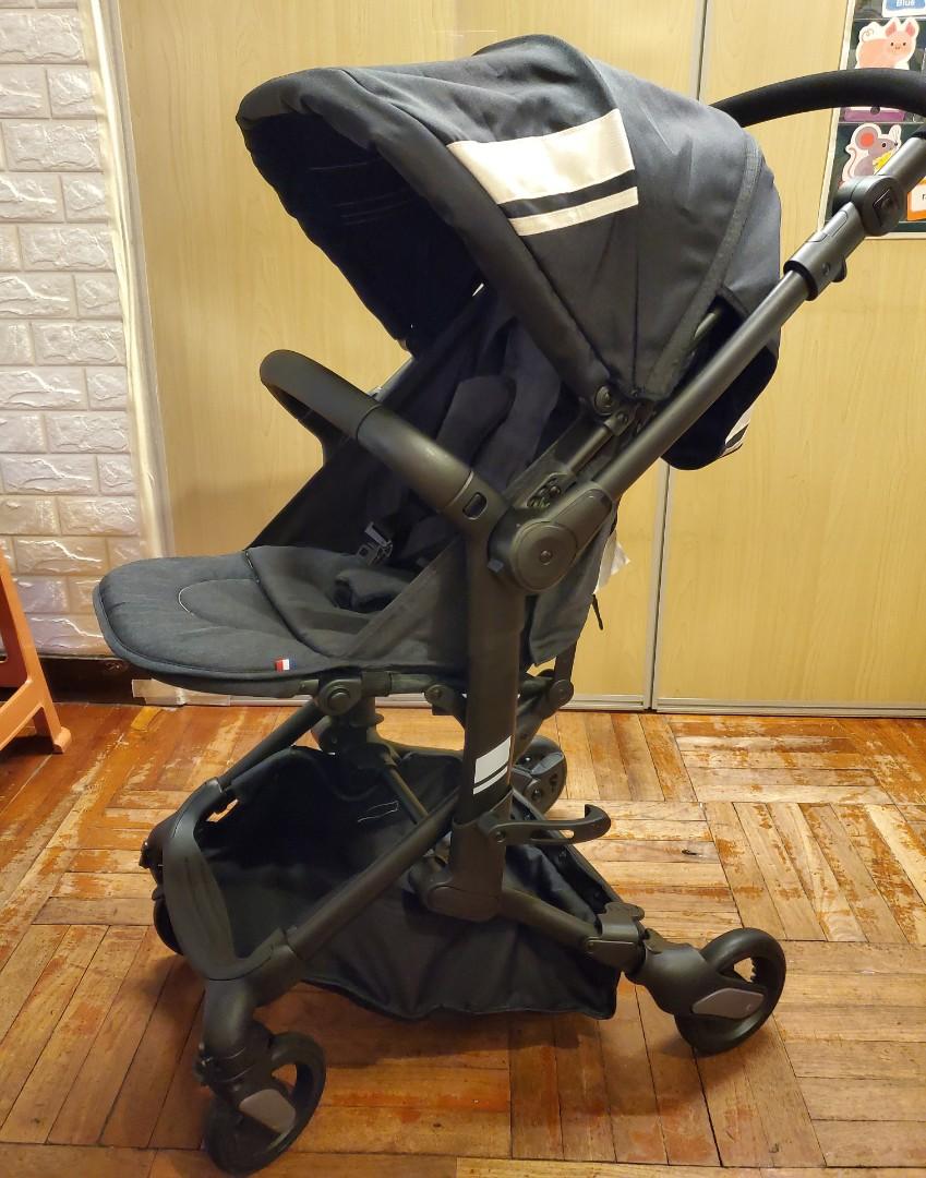 Babysing igo stroller shop