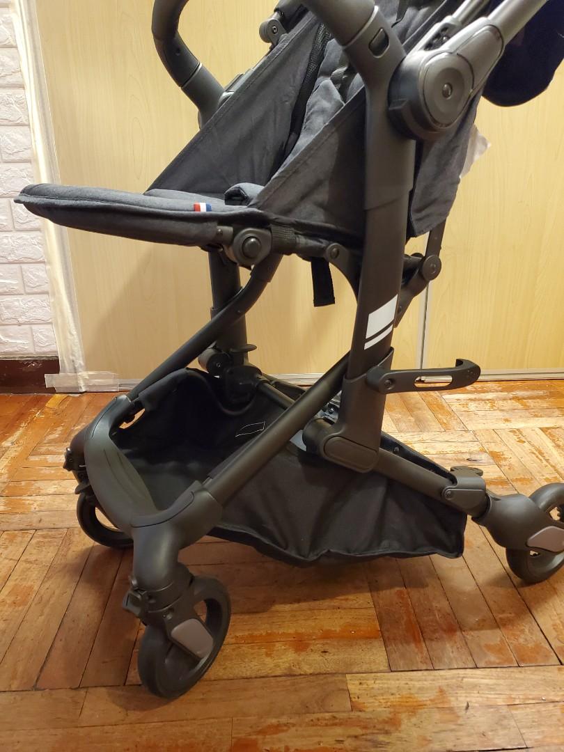 Babysing igo stroller best sale