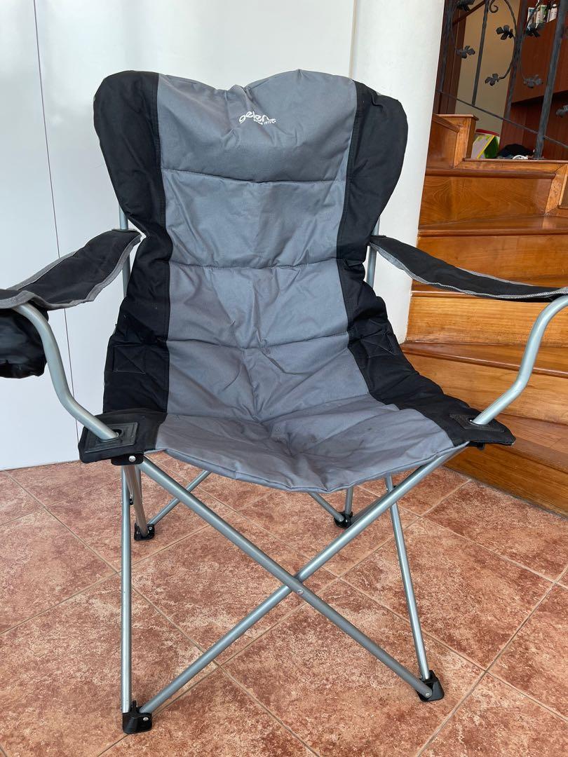 Gelert chair sales