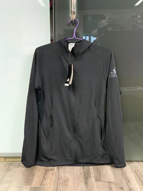 Adidas FREELIFT CLIMACOOL Hoodie S size