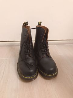 dr martens gr 38