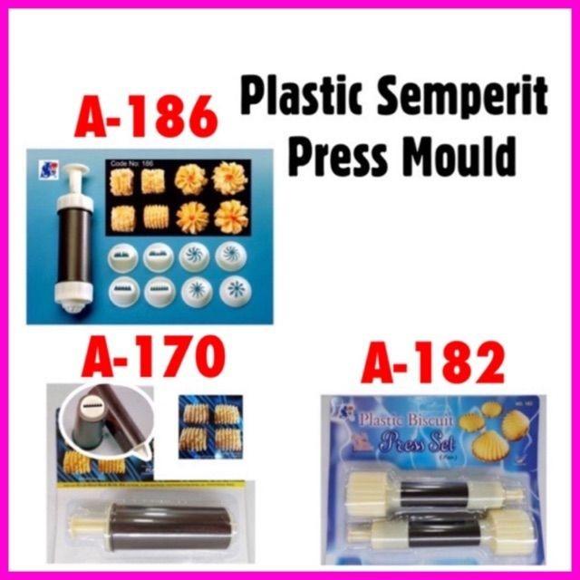 Acuan Kuih Semperit Kitchen Appliances On Carousell
