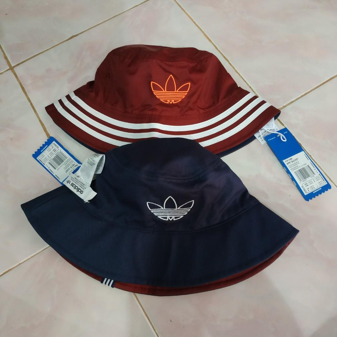 Adidas reversible hat on sale