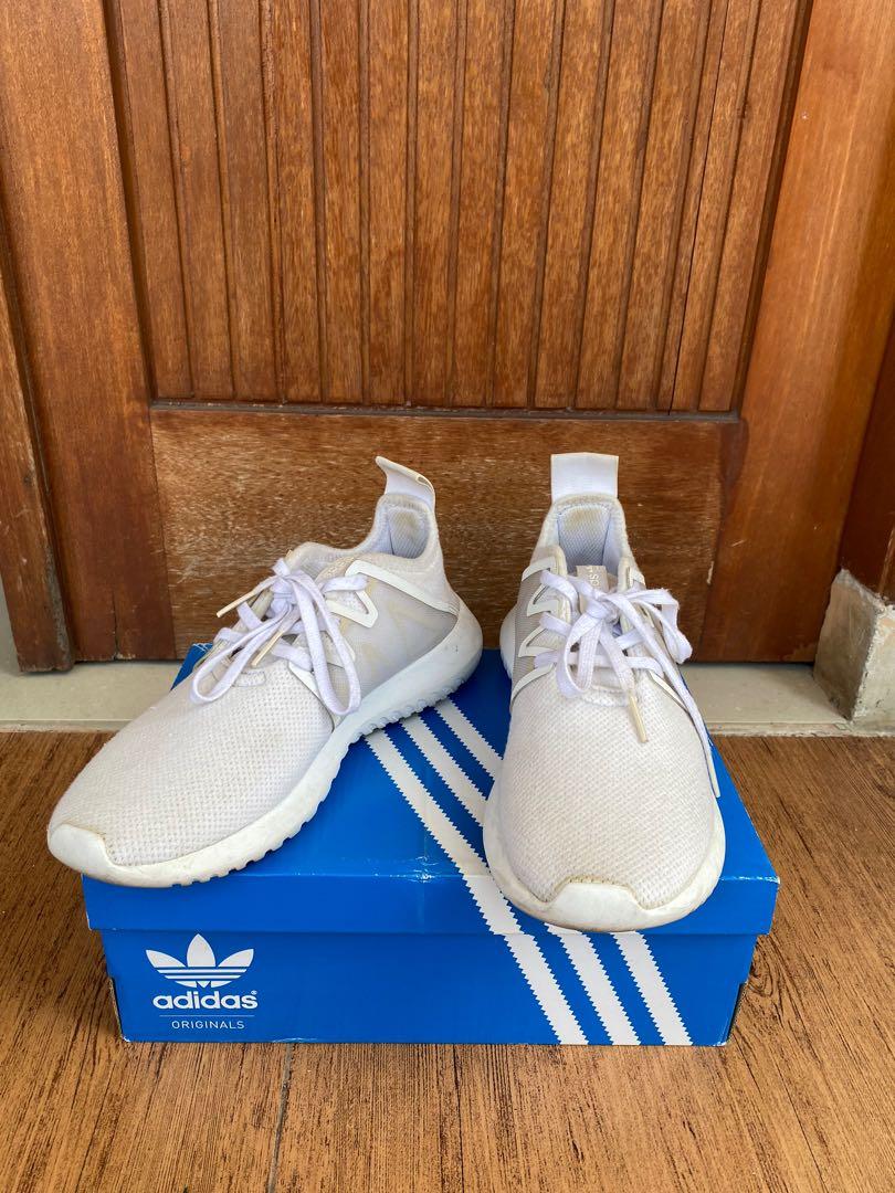 Tubular viral 2.0 white new arrivals