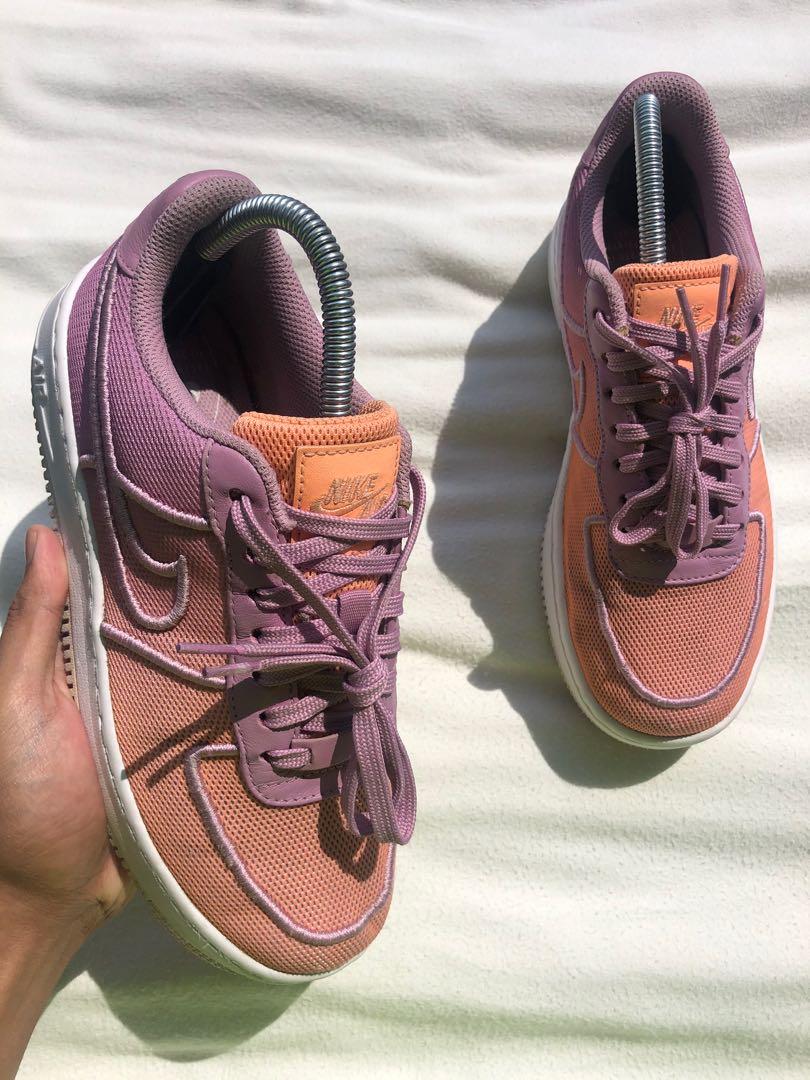 air force 1 tri color