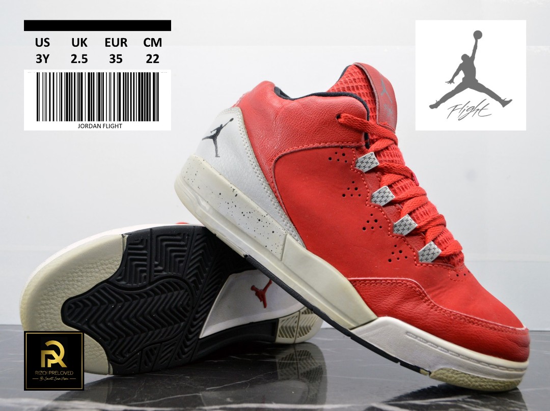 Jordan flight 22 best sale