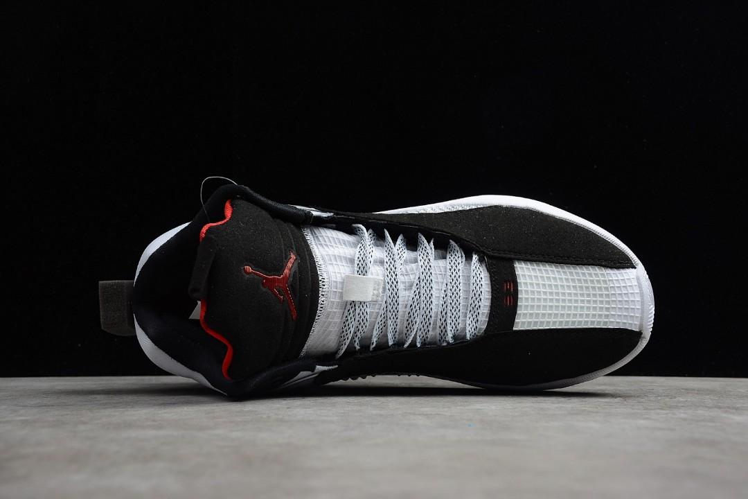 Air Jordan XXXV DNA
