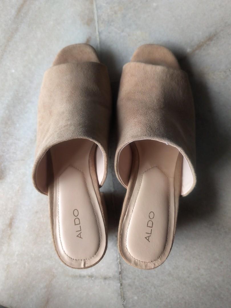 Aldo alaska best sale mules