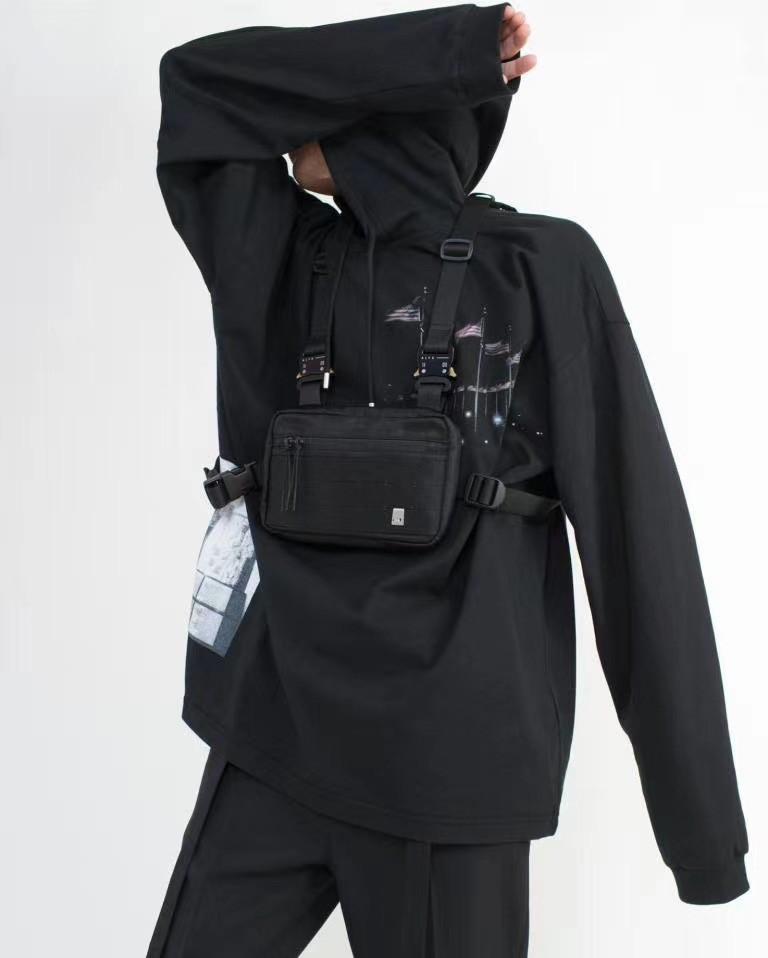 Alyx Chest Rig Bag