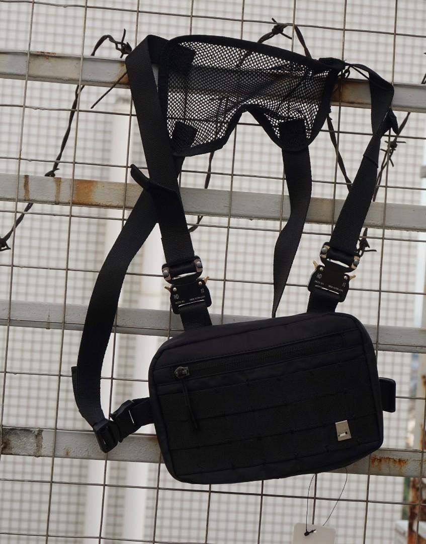 Alyx chest bag replica top