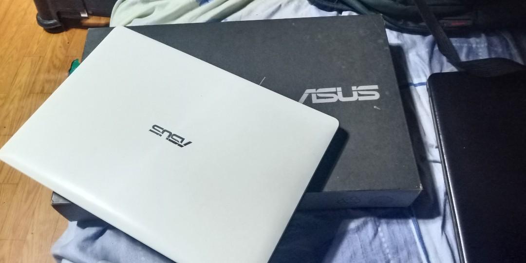 Asus X453m Computers Tech Laptops Notebooks On Carousell
