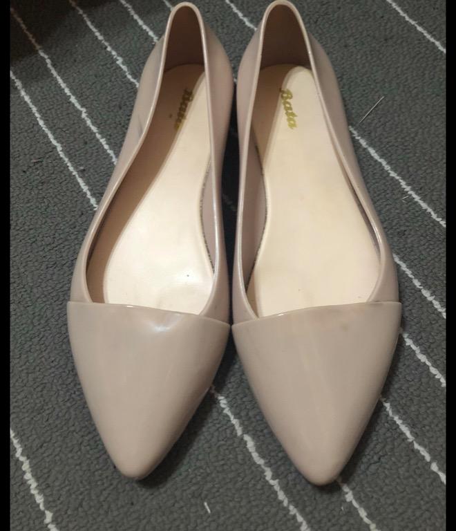 Jelly shoes bata cheap