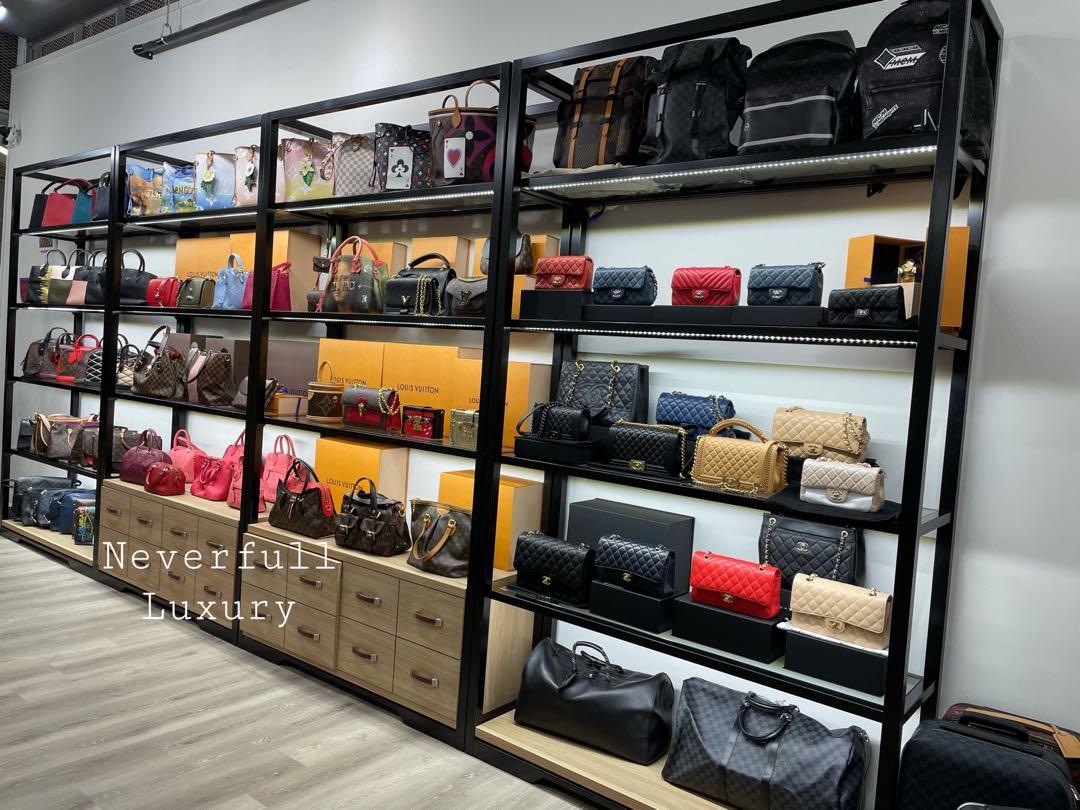 Branded Bags Cleaning Services Singapore: Keep Your Designer Bags Looking  New! - Kaizenaire