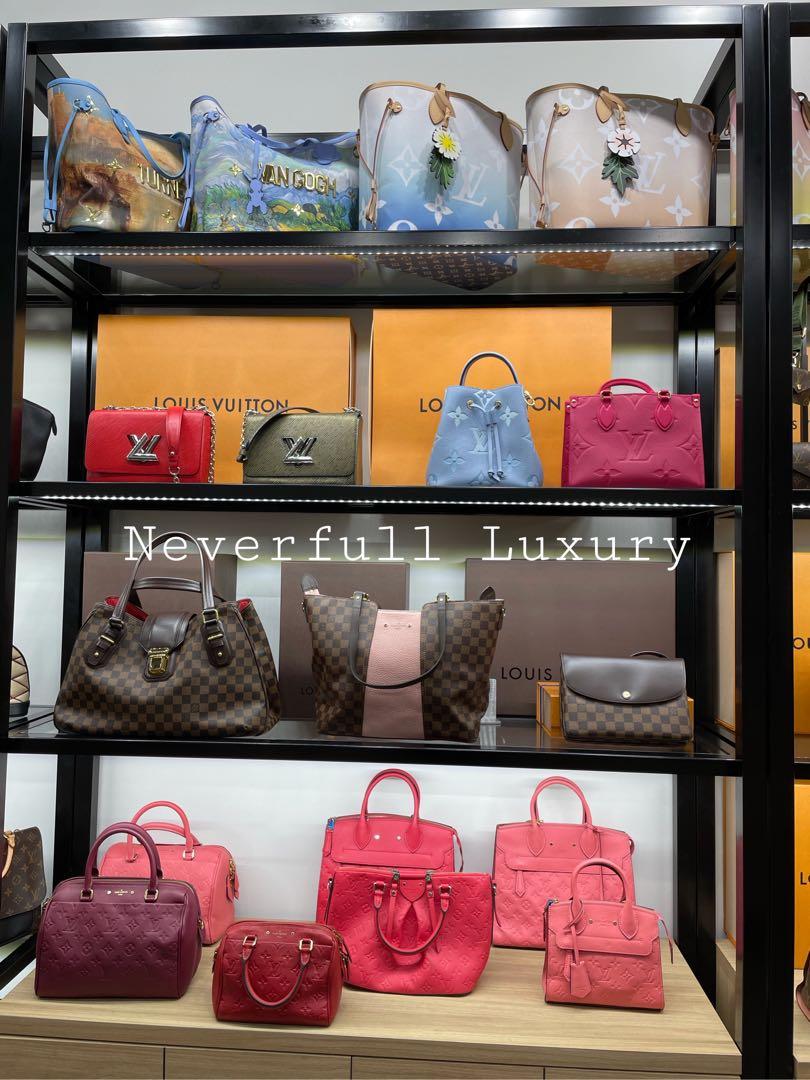 Selling Luxury Bags Singapore 3d mon