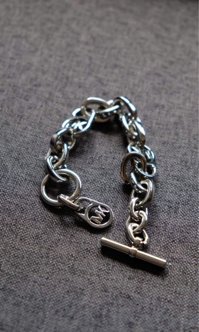 Michael kors toggle bracelet store