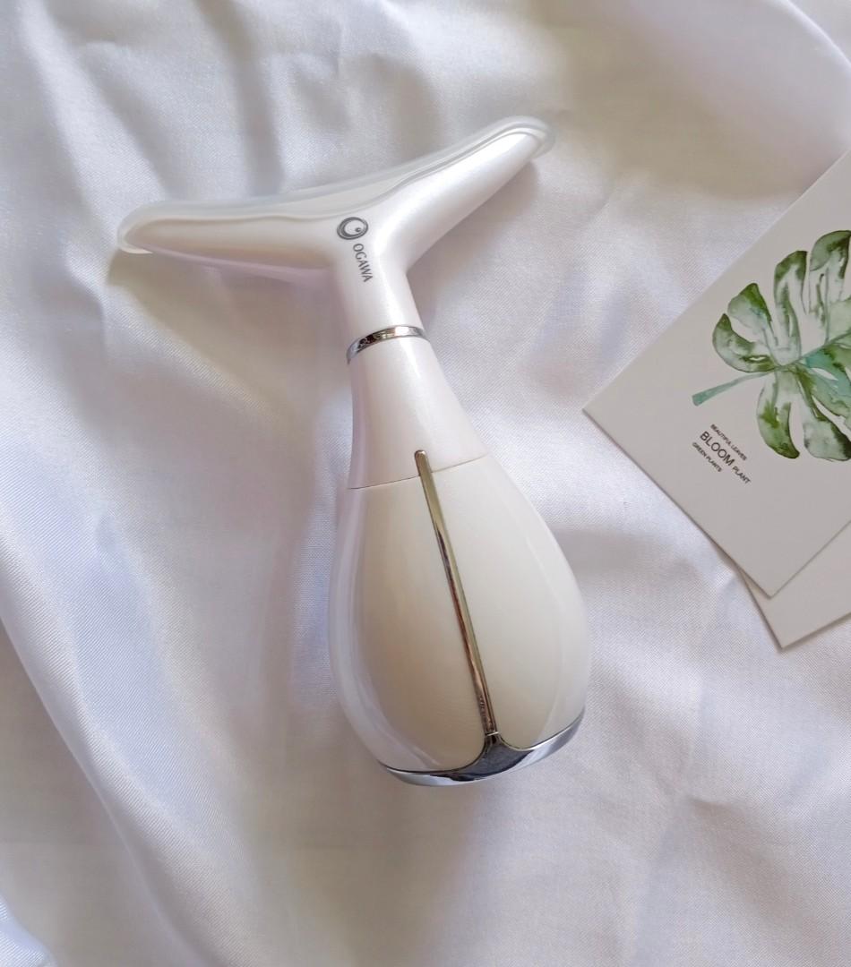 Ogawa beauty tools deals
