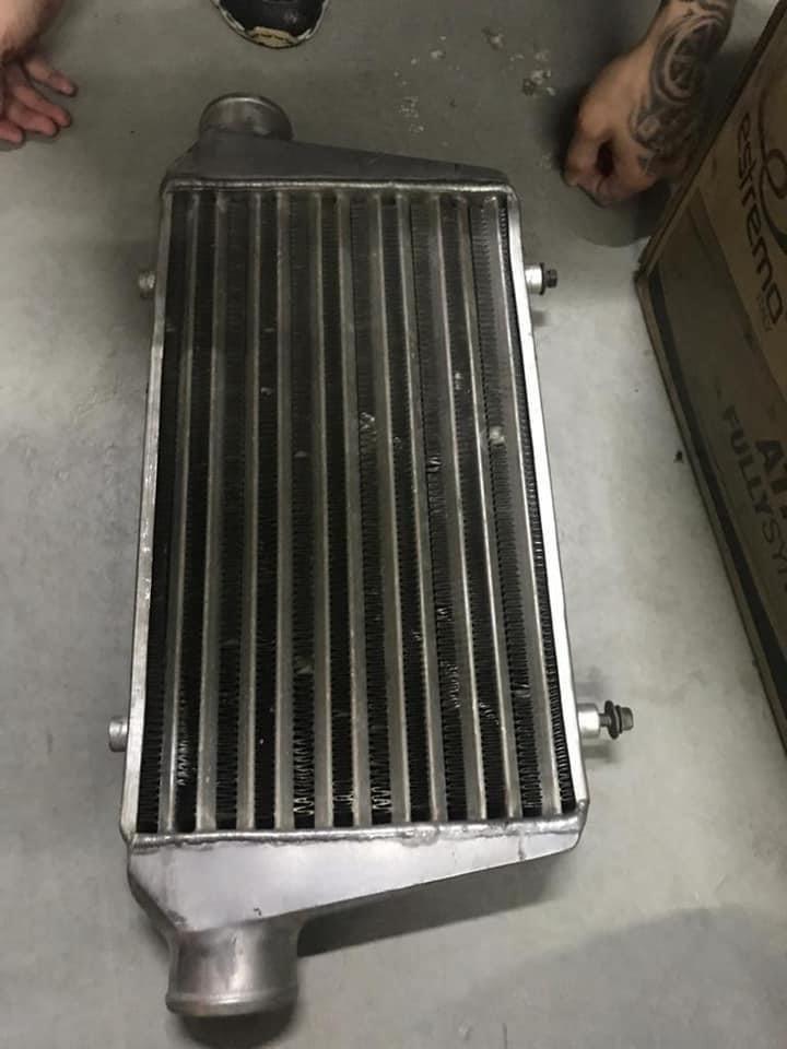 Axia turbo kit, Auto Accessories on Carousell