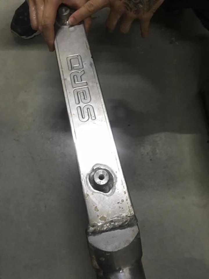 Axia turbo kit, Auto Accessories on Carousell