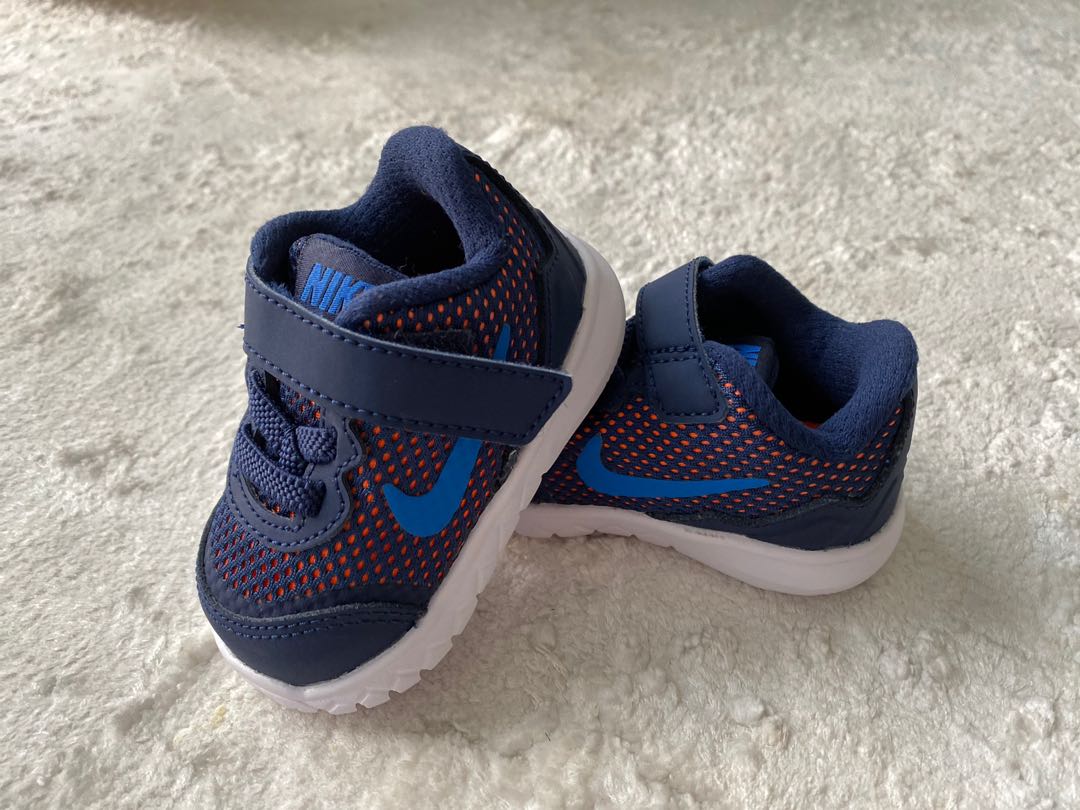 baby nike trainers