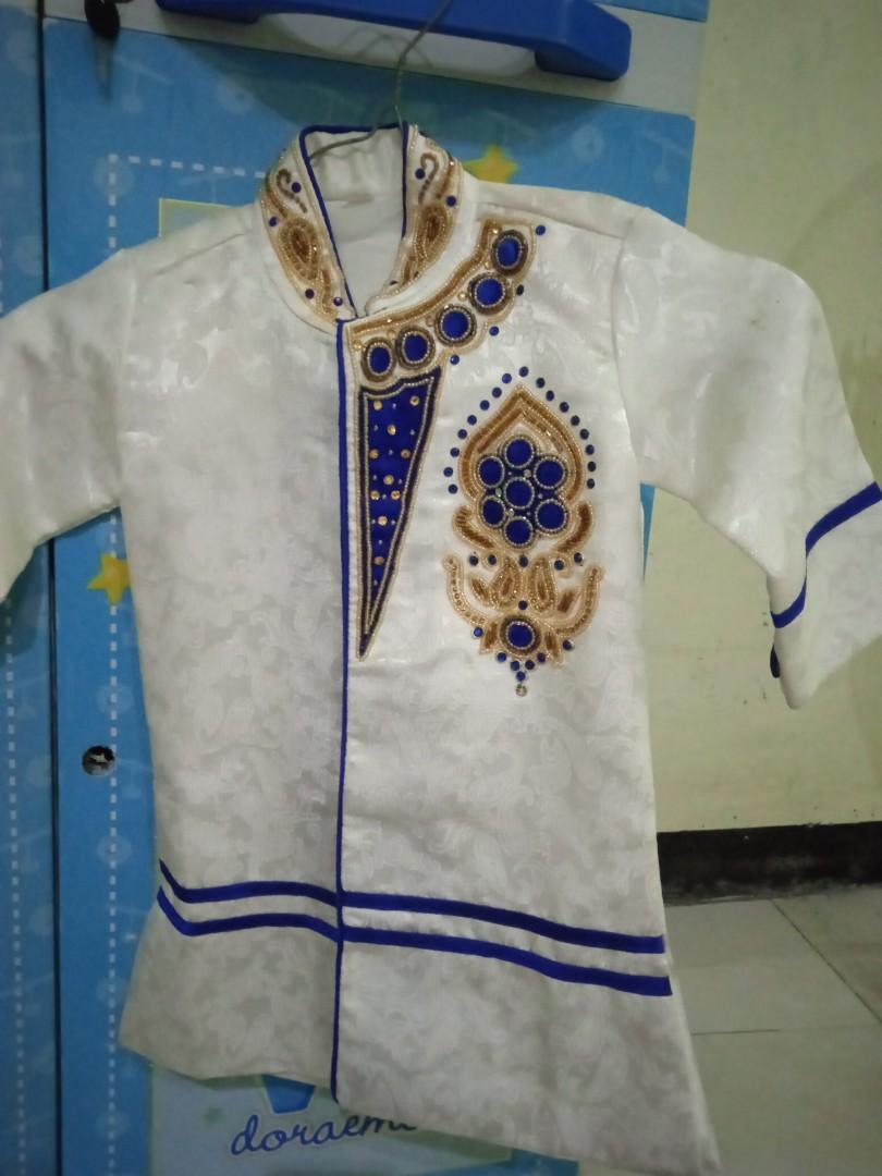 Baju India