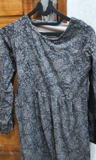 Baju menyusui