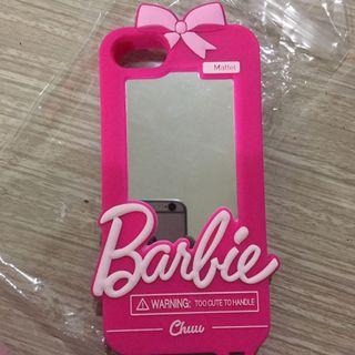 Barbie iPhone 6 case