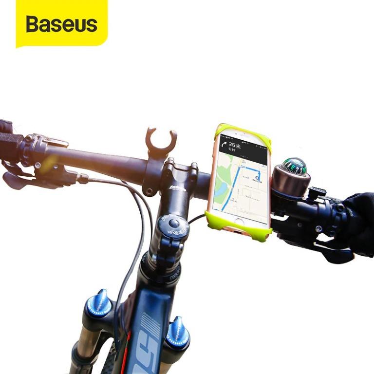 mobile gps stand for bike