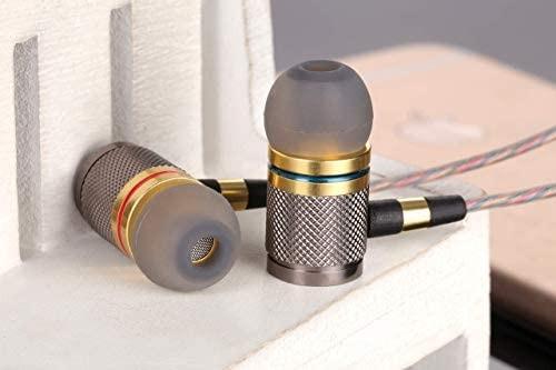 Betron ysm1000 wired earbuds discount