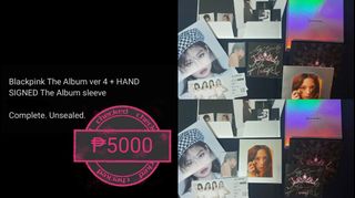 (Category: ) located in . Submitted by strawbunnyph (Listing ID 1081455729, Image 1). Description: .