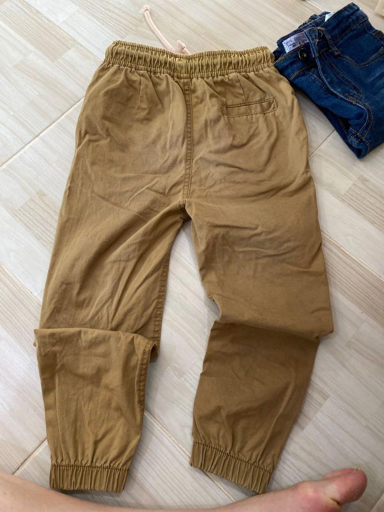 Joker Baggy Jeans - 40 x 26