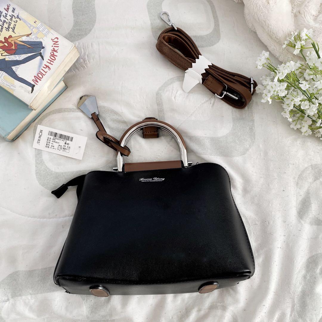 Forever young brand bags 2025