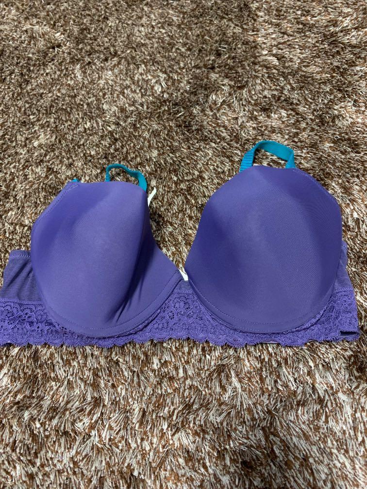 38c padded bra