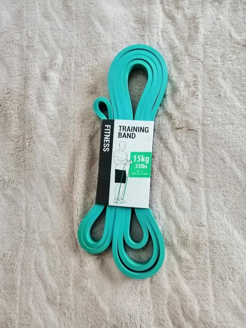 stretching rope decathlon