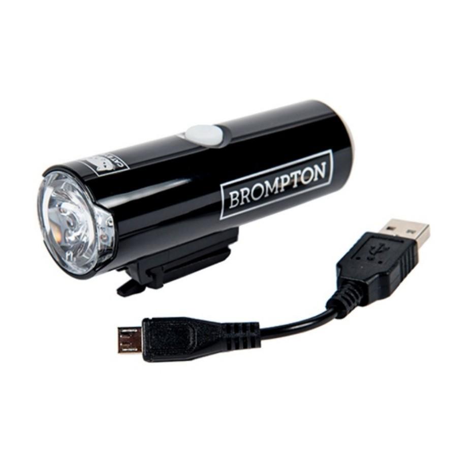Brompton cateye volt 400 front light set clearance