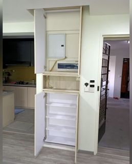 Affordable db box shoe cabinet For Sale Shelves Cabinets Racks Carousell Singapore
