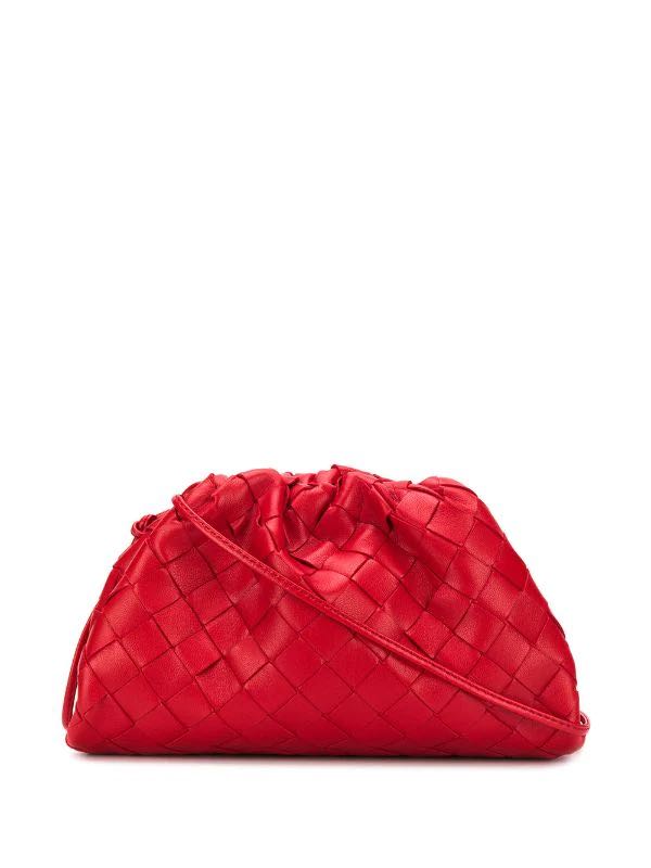 Bv the shop mini pouch