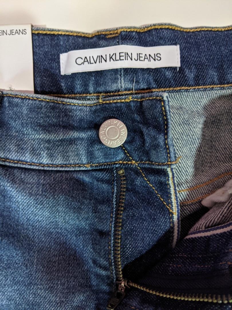 Kain calvin jeans hotsell premium