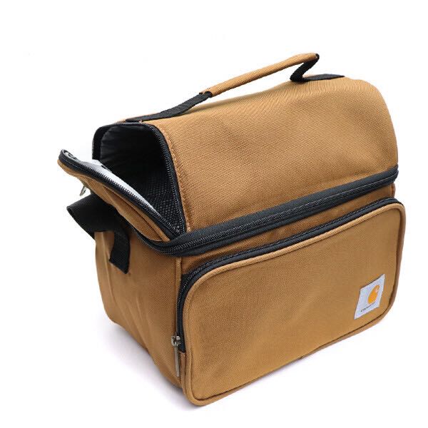 carhartt lunch box review