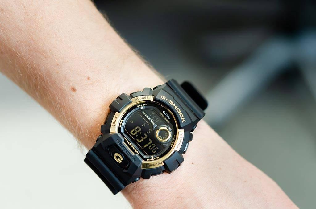 g shock g 8900gb
