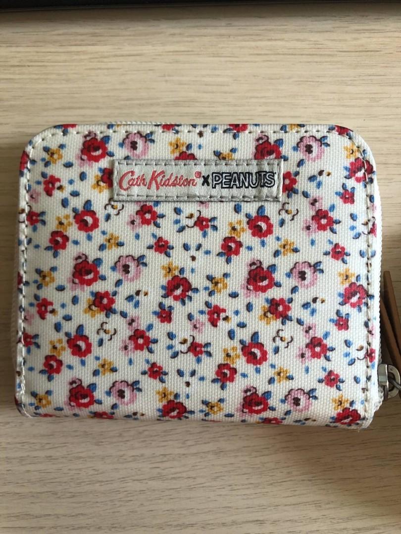 Cath kidston outlet purses and wallets