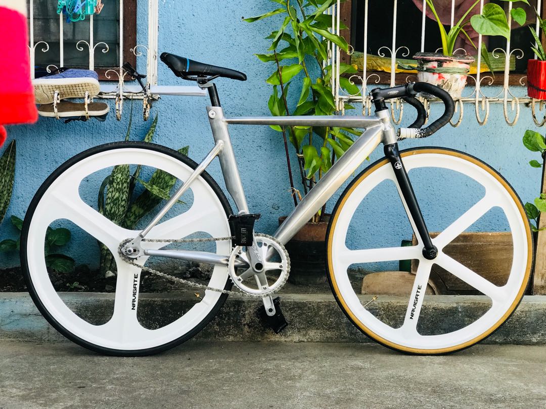 fixie celt