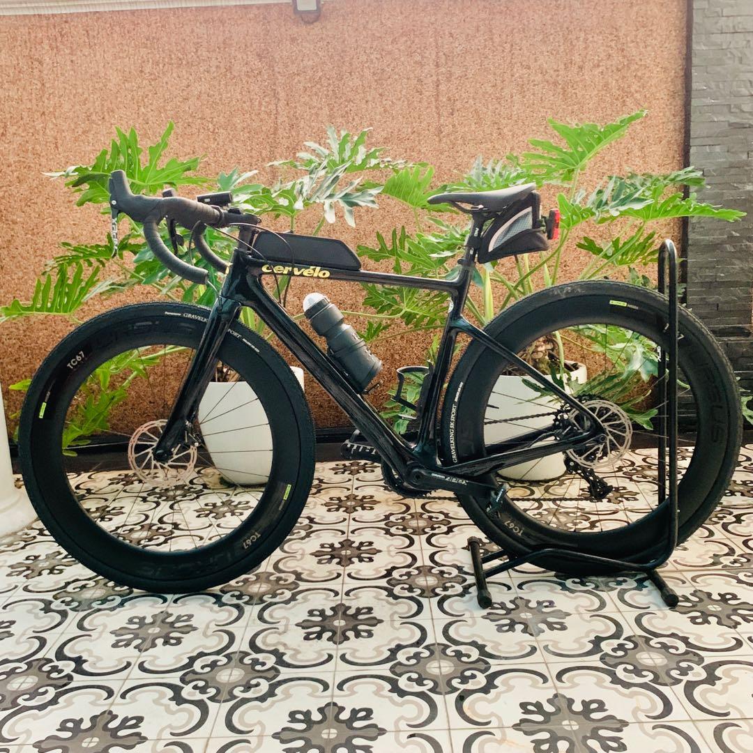 Cervelo aspero online harga