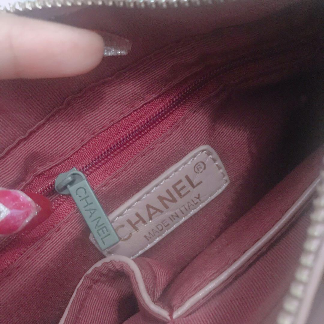 chanel gabrielle pink tas chanel nagita tas lesti kejora tas chanel tas