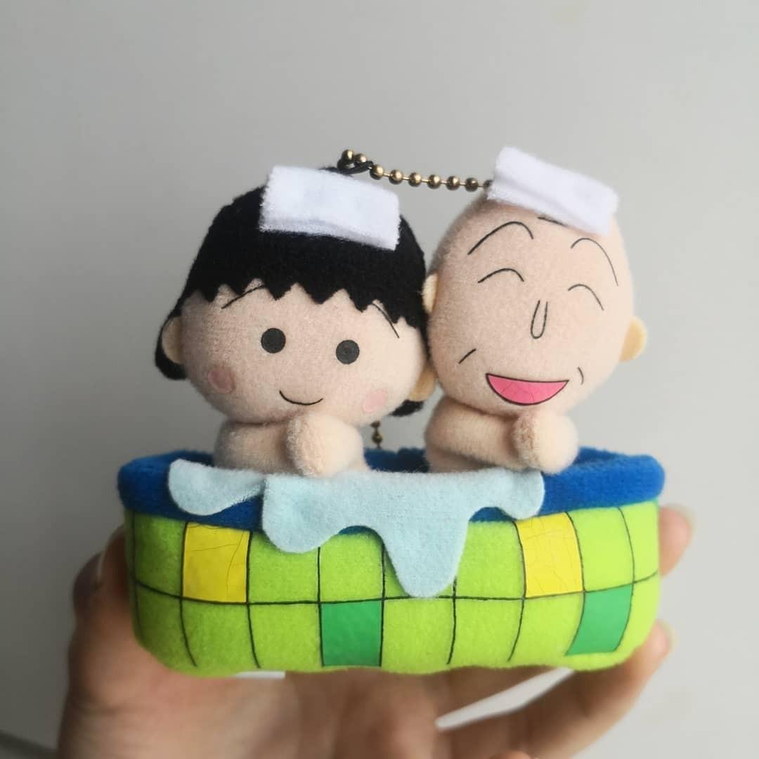 Chibimaruko Chan Chibimarukochan 小丸子櫻桃小丸子野口同學野口花輪花輪同學小玉櫻桃子 玩具 遊戲類 毛公仔 Carousell Chibimaruko Chan Chibimarukochan 小丸子櫻桃小丸子野口同學野口花輪花輪同學小玉櫻桃子 玩具 遊戲類 毛公仔 Carousell